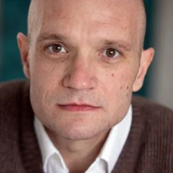 Laurent Ménoret