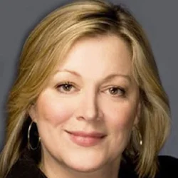 Laurie Paton