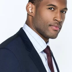 Lawrence Saint-Victor
