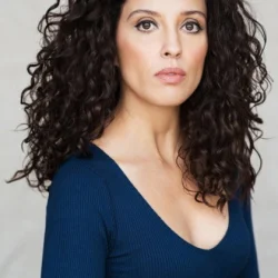Leïla Thibeault-Louchem