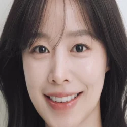 Lee Eun-joo