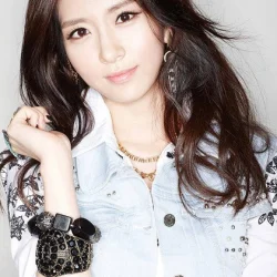 Lee Ga Won