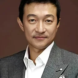 Lee Jae-ryong