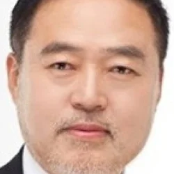 Lee Jung-chul