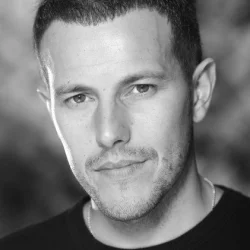 Lee Latchford-Evans