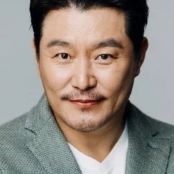Lee Sang-hun