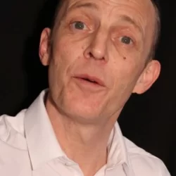 Lee Whitlock