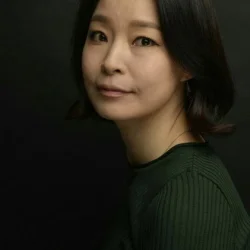 Lee Yu-jeong