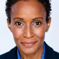 Leigh Bush