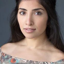 Leilah Isaac