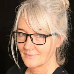 Lena B. Eriksson
