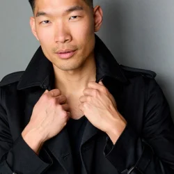 Leo Chan
