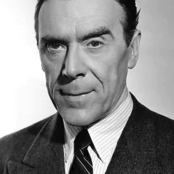 Leo G. Carroll