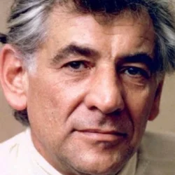 Leonard Bernstein