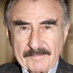Леонид Каневский