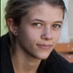 Léonie Berthonnaud