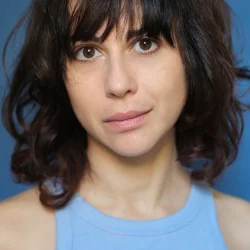 Léopoldine Serre