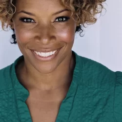 LeShay N. Tomlinson