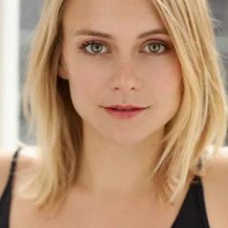 Leslie Fray