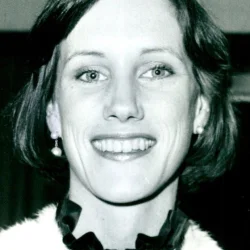 Leueen Willoughby