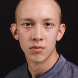 Лев Зулькарнаев
