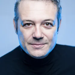 Levent Üzümcü