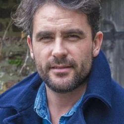 Levison Wood