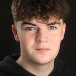 Lewis McAskie