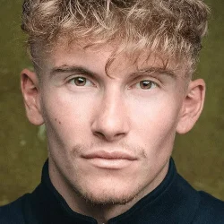 Lewis Santer