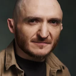 Ли Джилл