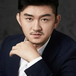 Li Haotian
