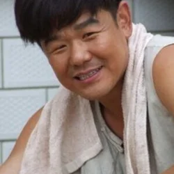 Li Xiaoqiang