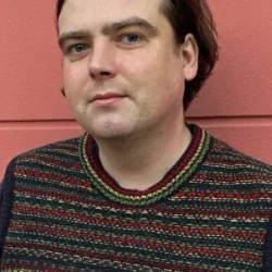 Liam Hess