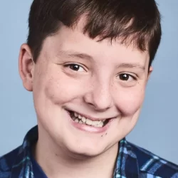 Liam McKenna