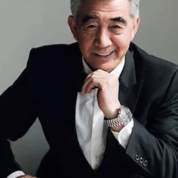 Liang Guorong