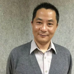 Liang Zou
