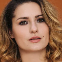 Lidia Liberman
