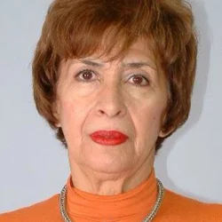 Lidia Vulkova