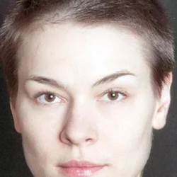 Лидия Копина
