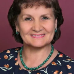 Лидия Мордачёва