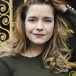 Lieke van den Broek