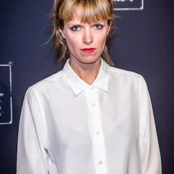 Liesa Van der Aa