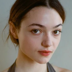 Лили Макинерни
