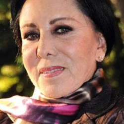 Lilia Aragón