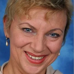 Lilia Giżewska