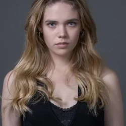 Lilith Julie Johna
