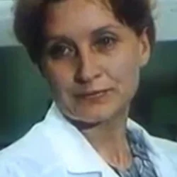 Лилия Захарова