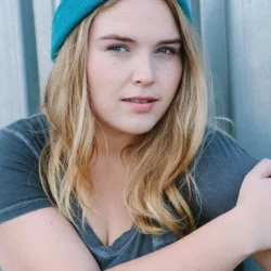 Lily Mae Harrington