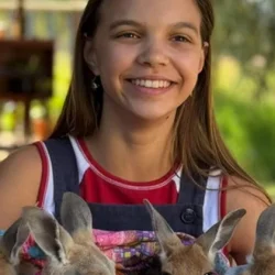 Lily Whiteley