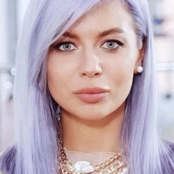 Лина Дембикова